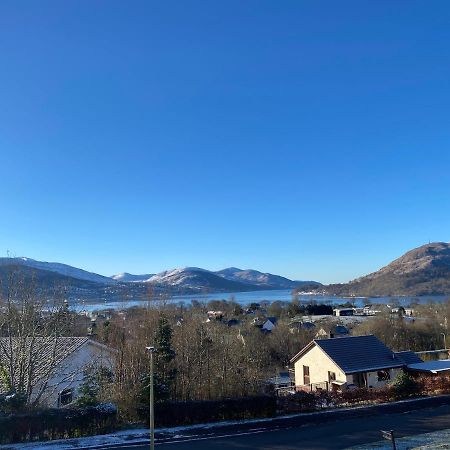 Innisfree Guest House Fort William Extérieur photo